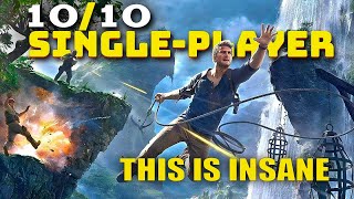 If You Play Solo, And you haven’t played these GAMES you are missing OUT alot!!!