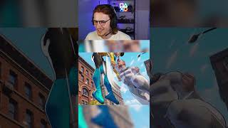 Invincible Vs New 3V3 Fighting Game