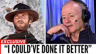 Bill Murray Reveals The Role He Regrets Turning Down