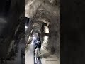 Snowbird, Ut., tunnel, boys trip, ............................................................