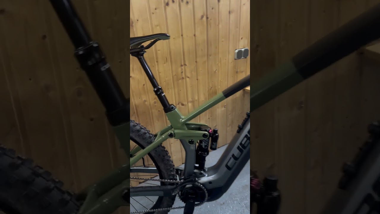 Schwalbe Shredda & Magic Marry Radial, 