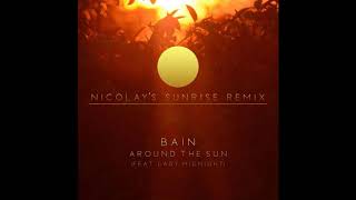 Bain - Around The Sun (Nicolays Sunrise Remix) feat. Lady Midnight
song by Bain. Purchase at https://play.google.com/store/music/album/Bain_Around_the_Sun_Nicolay_s_Sunrise_Remix?id=Be5ek5dwsaydbrl7zqthspebn2i or Download for free at https://bainmusic.bandcamp.com/track/around-the-sun-nicolays-sunrise-remix-feat-lady-midnight Bain - Around The Sun (Nicolays Sunrise Remix) feat. Lady Midnight