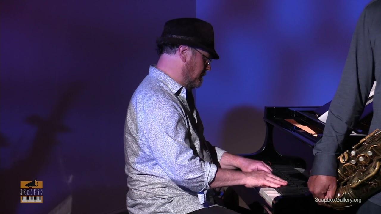 Ralph Alessi Quintet from show August 17th, 2021