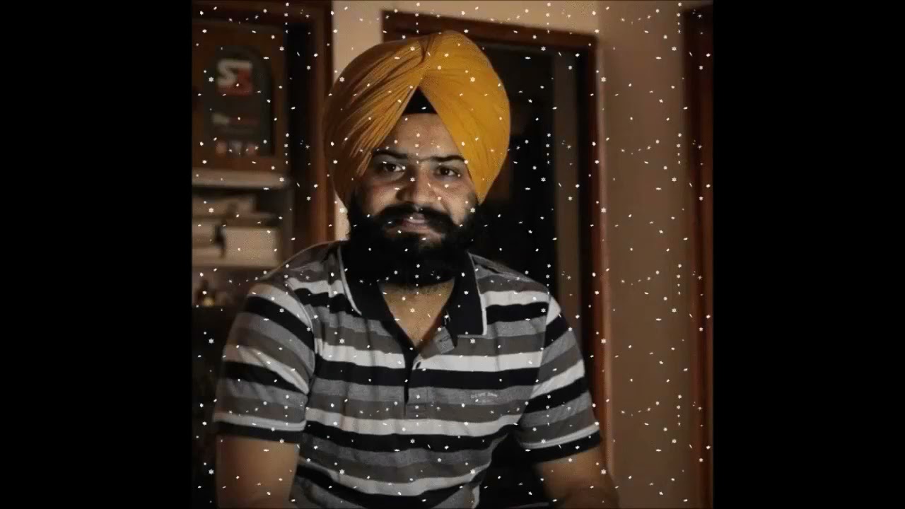 Tum Hi Aana || Cover By Gurlike Singh || Full Song Link in Description