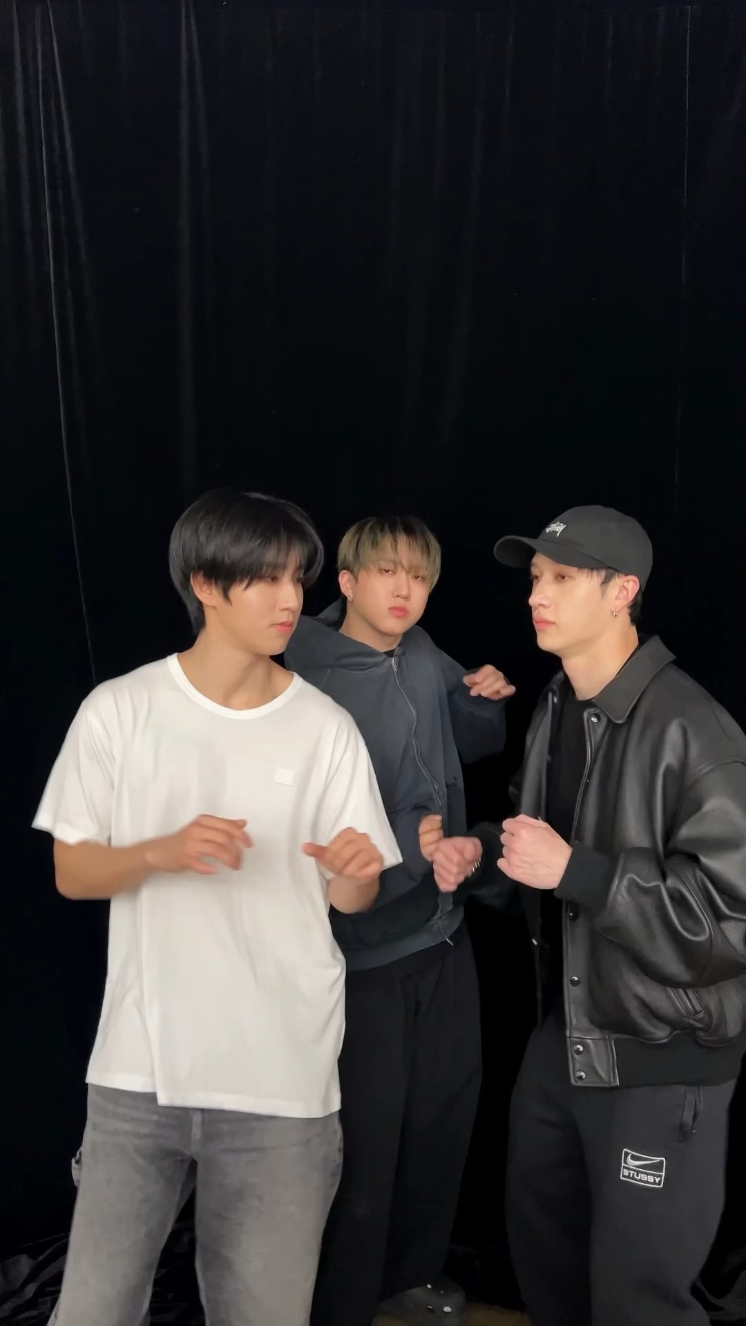 이게 맞아?? #StrayKids #스트레이키즈 #YouMakeStrayKidsStay