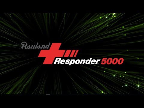 Rauland Responder 5000