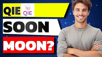 🚀 QI Blockchain (QIE) — High-Speed Layer-1 for DeFi & Web3 with 25,000 TPS! 💥