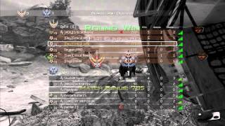 Sick non setup killcam + i'm back