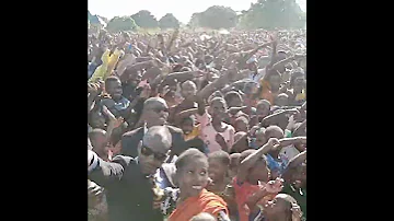 Mkali Wa Nyimbo Za Asili Msanii Nelemi Mbasando 
