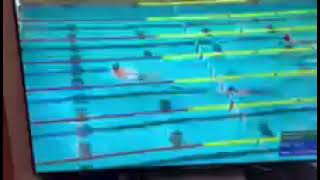 ESPN 100 IM Aspen Avery wins Gold sets a new SO National record