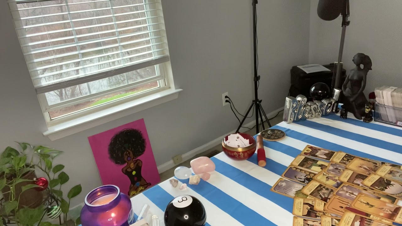 SPIRIT SAID I BETTER NOT TELL YOU NOW .. ITS HAPPENING FAST WHATEVER IT IS! DON’T TALK, JUST LISTEN.