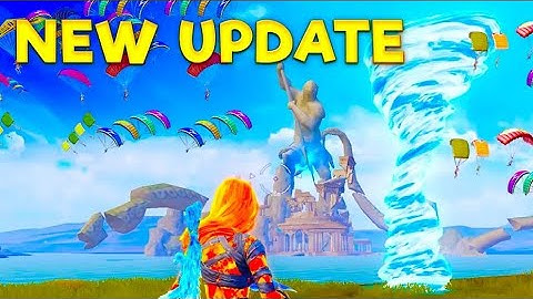 Levinho new update 3.3 gameplay pubg mobile 🔥