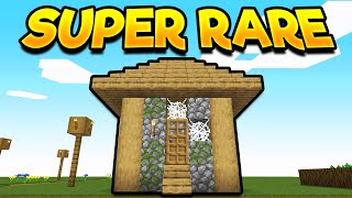 10 Village Spawn Seeds For Minecraft Bedrock