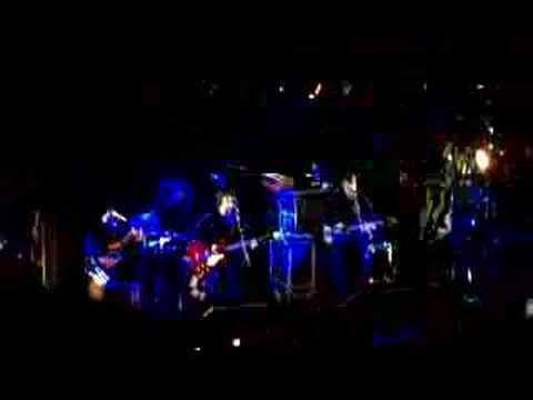 Phantom Planet - Geronimo