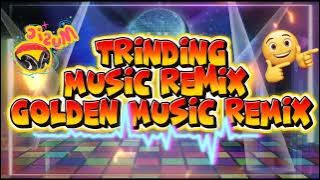 TRINDING💥 MUSIC REMIX GOLDEN MUSIC REMIX 💥