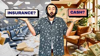 Taking Insurance vs Cash Pay: Everything You Need to Know