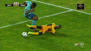 Soweto Derby  Kaizer Chiefs vs Orlando Pirates (43) Penalties | Carling Black Label Cup