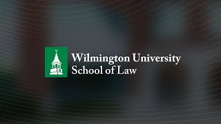 Is WilmU Law ABA-Accredited?
