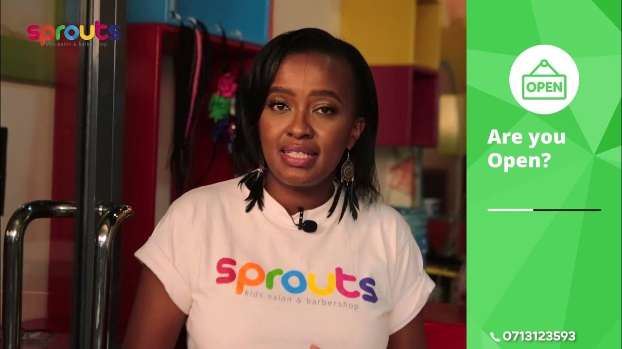 Sprouts Frequently asked questions. YouTube