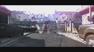 Decimation v1 "Feeding Teamtage" By G6
