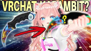 [VRC] How to add WEAPONS, HAIR, and ACCESSORIES to your Avatar! (For Beginners to VRChat   Unity)