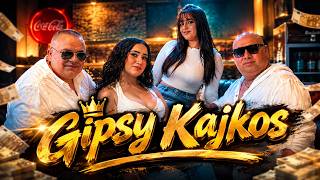 Gipsy Kajkoš - Elegantno 