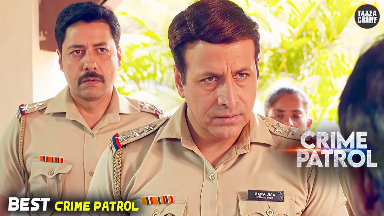 एक Hostel में हुआ मासूमों के साथ भयानक अपराध | Crime Patrol | Crime Exposed | New Season 