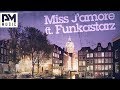 Miss J'amore ft. Funkastarz - Ramsterdam