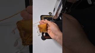 beautiful latkan design tutorial @designerjyothi #shorts #latkan #viral #fashion #blouse #diy
