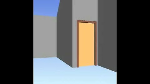 Residential Project Animation