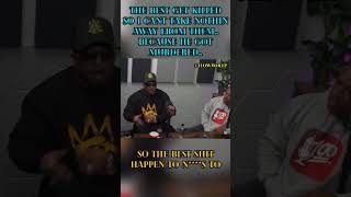 Justified or Cap?? #hiphop #youtubeshorts #clips #hiphopculture #interview #podcast #6ix9ine #foryou