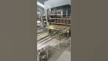 our QT12-15 full automatic brick machine#brickmachine #blockmachine #brickmakingmachine #factory