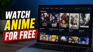 How To Watch Any Anime For FREE (2026)