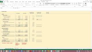 Internal Auditing using Excel (Arabic) - 9