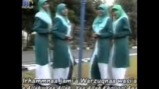 Mumpung - Sholawat Rebana  Walisongo Sragen mp4 360p