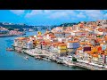 Средневековый Порту / Porto 🇵🇹