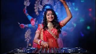 Jai Kali Ma – DJ Remix Song | Goddess Kali Devotional Dance Music 2025 | NCV - Copyright Free Music