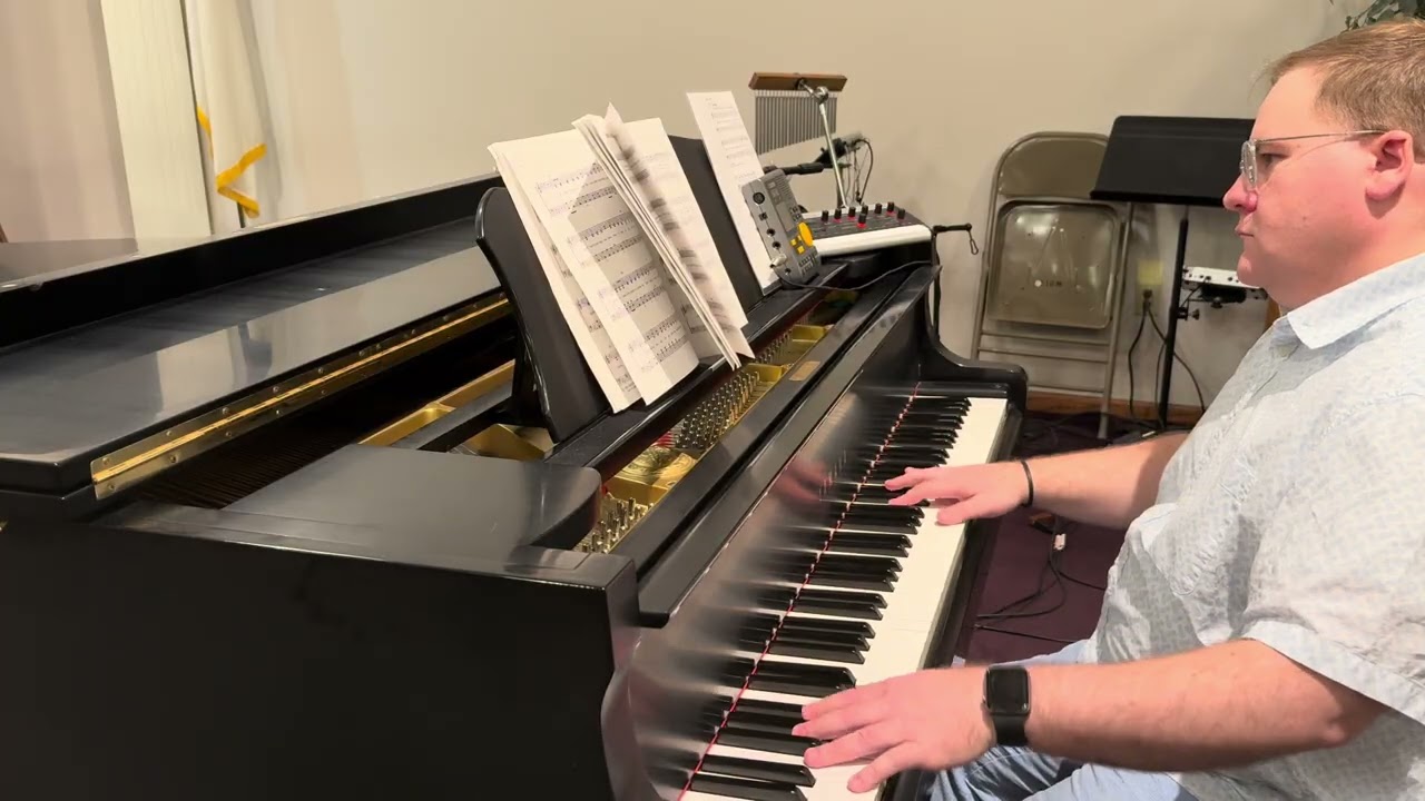 The Greatest Love Story 