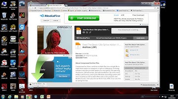 Feed the Beast Sphax Texture pack tutorial