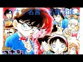 名探偵コナン 名言 名場面集 セリフ付きMAD