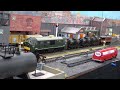 'Weston Road' OO Gauge Model Railway