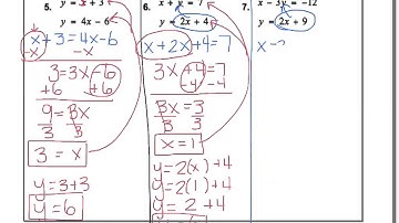 Chapter 5 Test Review