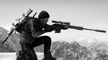 Operation Sniper 2024 Movie - Action Latest Powerful Full Length New for USA