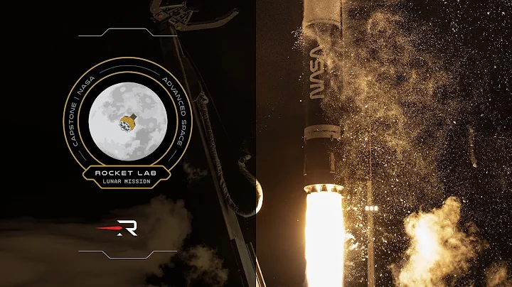 Rocket Lab - CAPSTONE Launch 06/28/2022 - DayDayNews