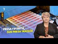 În esență... | Majorarea taxei pentru distribuția ziarelor în plin război informațional