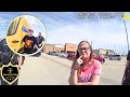 Couple Refuse to Return Penske Rental Truck for MONTHS