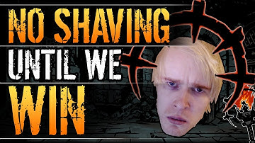 NO VICTORY? NO SHAVE - Our Quest Begins | Darkest Dungeon: All DLCs [Part 1]