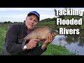 Tackling Flooded Rivers
