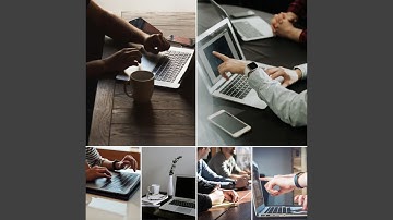 Pulsating Backdrops for Softening Moods