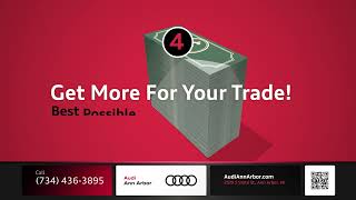 Why Buy from Audi Ann Arbor? | Your Audi Dealership in Michigan